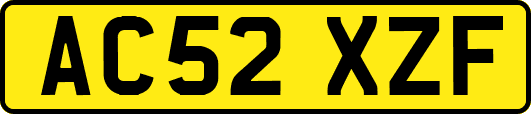 AC52XZF