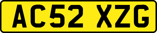 AC52XZG