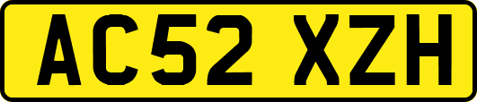 AC52XZH