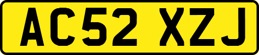 AC52XZJ