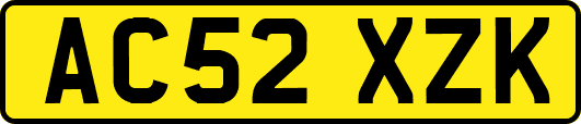 AC52XZK