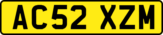 AC52XZM