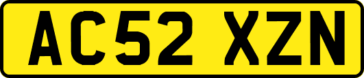 AC52XZN