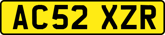 AC52XZR