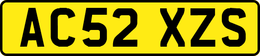 AC52XZS