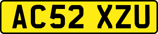 AC52XZU
