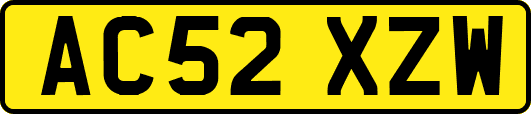 AC52XZW