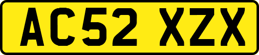 AC52XZX
