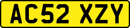 AC52XZY