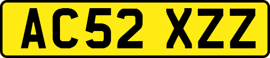 AC52XZZ