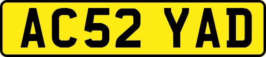 AC52YAD
