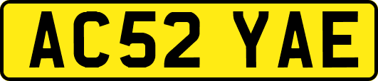 AC52YAE