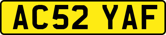 AC52YAF