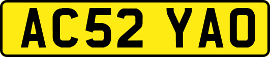 AC52YAO