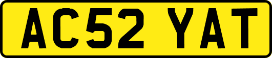 AC52YAT