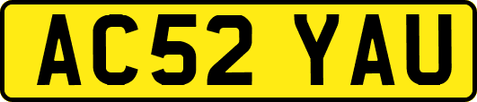 AC52YAU