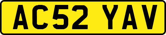 AC52YAV