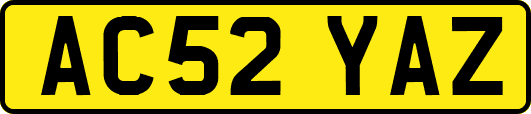 AC52YAZ