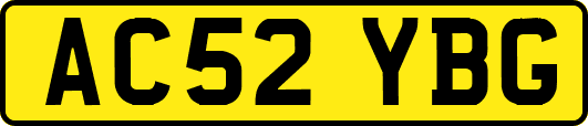 AC52YBG