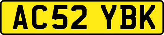 AC52YBK