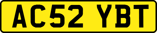 AC52YBT
