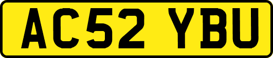 AC52YBU