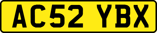 AC52YBX