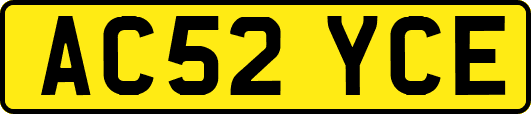 AC52YCE