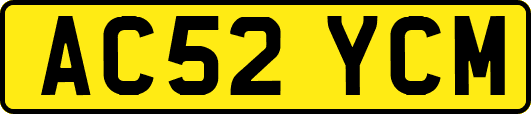 AC52YCM