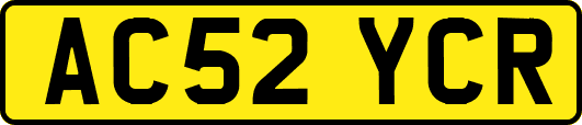 AC52YCR