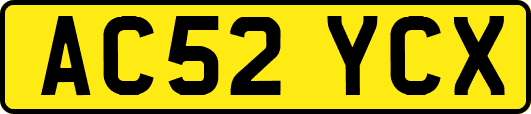 AC52YCX