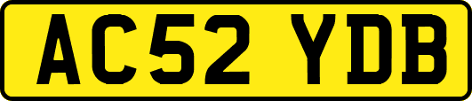 AC52YDB