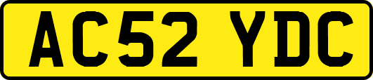 AC52YDC