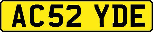 AC52YDE