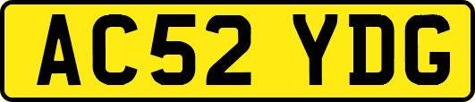 AC52YDG