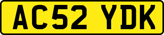 AC52YDK
