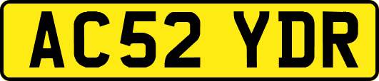AC52YDR