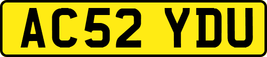 AC52YDU