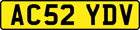 AC52YDV