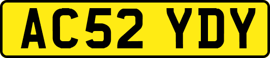 AC52YDY