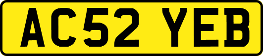 AC52YEB