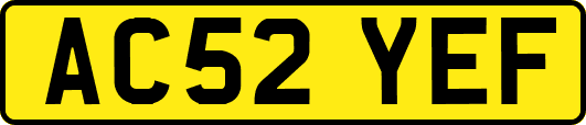 AC52YEF