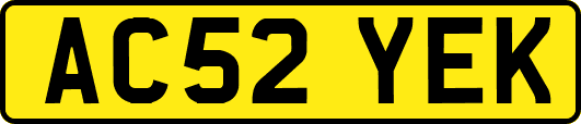 AC52YEK
