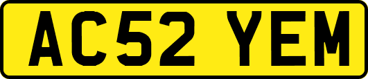 AC52YEM