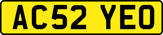 AC52YEO