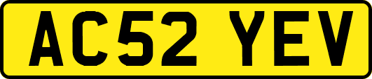 AC52YEV