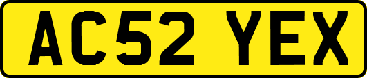 AC52YEX