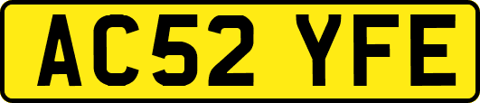 AC52YFE