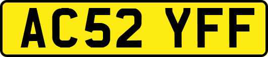 AC52YFF