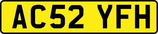 AC52YFH